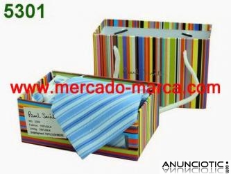 Paul Smith Corbatas &pound;&not; www.mercado-marca.com