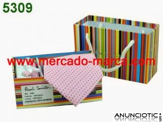 Paul Smith Corbatas &pound;&not; www.mercado-marca.com
