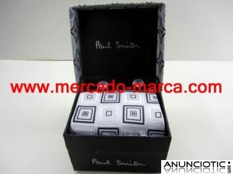 Paul Smith Corbatas &pound;&not; www.mercado-marca.com