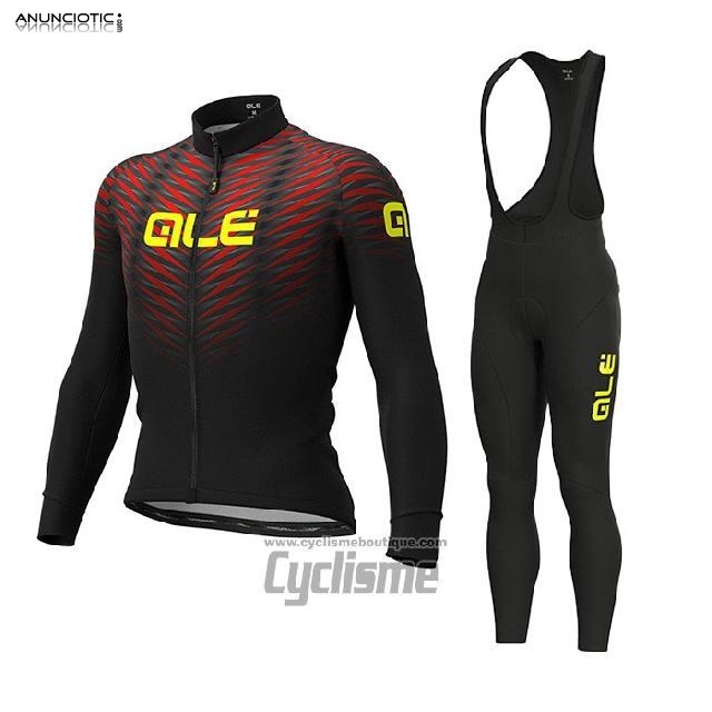 V&ecirc;tements de cyclisme de haute qualit&eacute; ALE