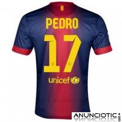 r&uml;&brvbar;plicas barcelona Camisetas futbol, Tailandia 2013