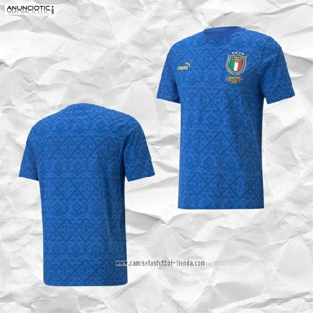 comprar Replica camiseta Italia 2022