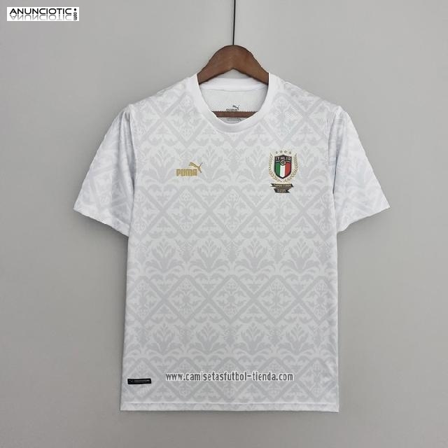 comprar Replica camiseta Italia 2022