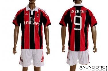 Real Madrid, Barcelona camiseta de la selecci&uml;&reg;n