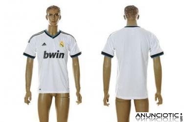 Real Madrid, Barcelona camiseta de la selecci&uml;&reg;n