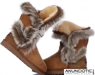 Grandes zapatos UGG al por mayor � 65