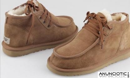 Nosotros vendemos zapatos UGG � 85 