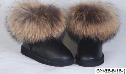 Nosotros vendemos zapatos UGG � 85 
