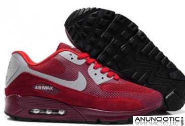 Por s&uml;&reg;lo $ 32 para nike shox, nike air max, AF1