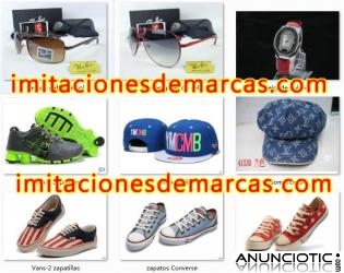 de moda Burberry, Chanel bolsas,Adidas, Puma zapatos, www.imitacionesdemarcas.com  