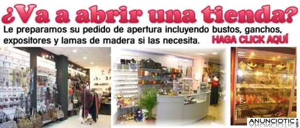 TODO A 2 EUROS � BISUTERIA AL POR MAYOR