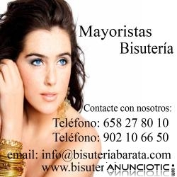 TODO A 2 EUROS � BISUTERIA AL POR MAYOR