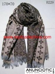 vender LV bufandas de invierno ,www.replicadechina.com