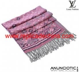 vender LV bufandas de invierno ,www.replicadechina.com