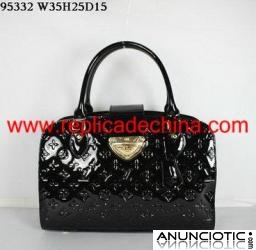 Louis Vuitton,La construcci&uml;&reg;n y el dise&ntilde;o se hacen a mano. www.replicadechina.com