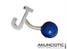 GEMELOS PERSONALIZADOS EN ORO &oacute; PLATA