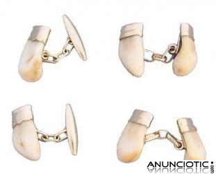  JOYAS DE CAZA (Joyeria Cineg&eacute;tica)