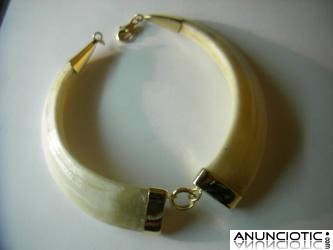  JOYAS DE CAZA (Joyeria Cineg&eacute;tica)