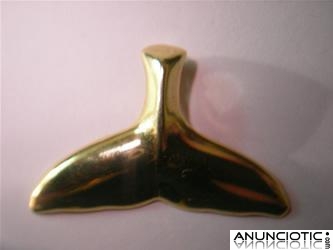 JOYAS DEL MAR EN ORO &oacute; PLATA