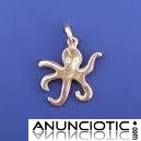 JOYAS DEL MAR EN ORO &oacute; PLATA