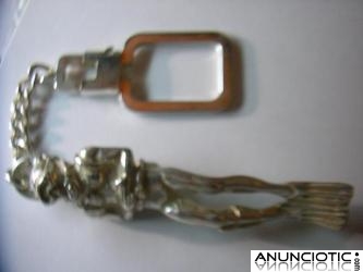 JOYAS DEL MAR EN ORO &oacute; PLATA