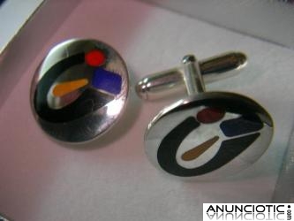 REGALOS DE EMPRESA PERSONALIZADOS EN ORO &oacute; PLATA