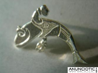 REGALOS DE EMPRESA PERSONALIZADOS EN ORO &oacute; PLATA