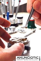 FABRICACION-REPARACI&Oacute;N DE JOYERIA,RELOJERIA,GRABADOS,ETC.