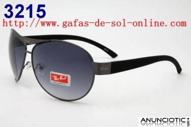 Gafas de sol  Rayban,Gucci,DG,Oakley, www.gafas-de-sol-online.com