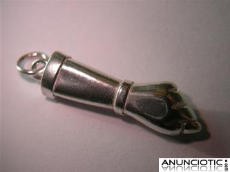 COLGANTES PU&Ntilde;OS o FIGAS 