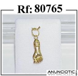 COLGANTES PU&Ntilde;OS o FIGAS 