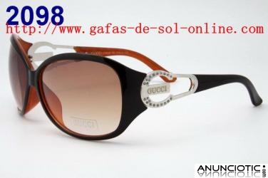 Gucci,rayban gafas de sol online en china