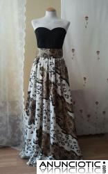 venta vestido de fiesta nuevo de 2013