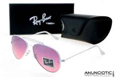 � 8 para Carrera, Ray-Ban, Oakley LV gafas de sol
