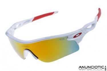 � 8 para Carrera, Ray-Ban, Oakley LV gafas de sol