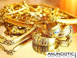 Tu Oro y Plata al mejor precio &iexcl;COMPRU&Eacute;BALO!