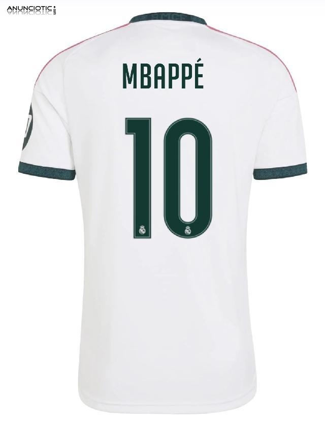 Real Madrid 2026-27 1a Thai Camiseta de Futbol mas baratos