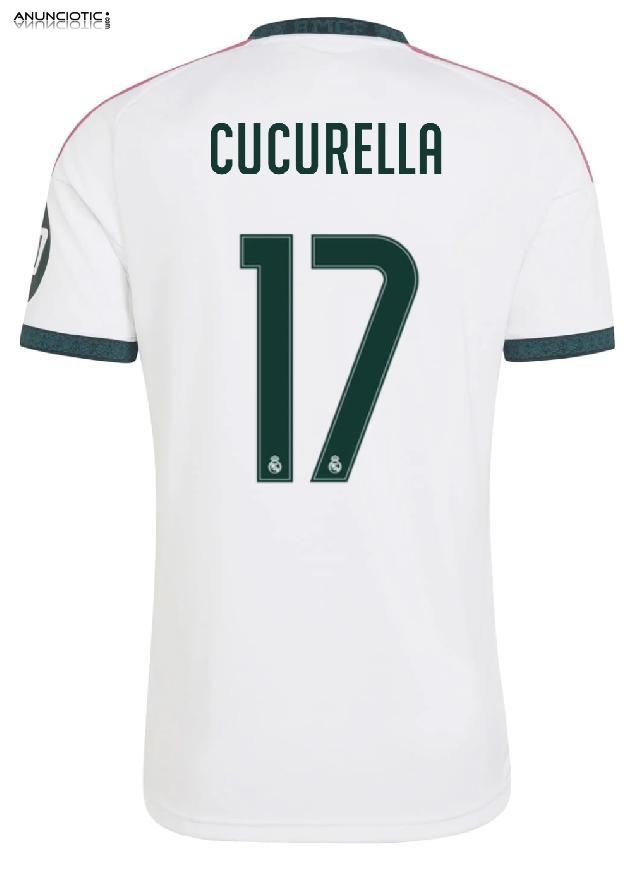 Real Madrid 2026-27 1a Thai Camiseta de Futbol mas baratos