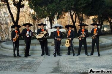 MARIACHI TAPAT&Iacute;O 678 77 02 90
