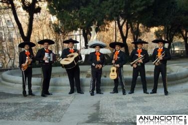 MARIACHI TAPAT&Iacute;O 678770290 ANIMAMOS EVENTOS