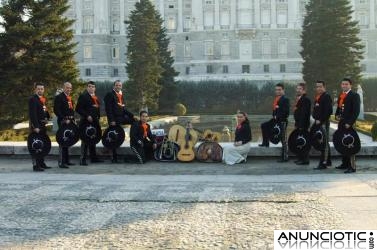 MARIACHI TAPAT&Iacute;O 678770290
