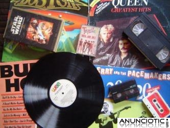 CONVERSION  DE VIDEOS A DVD POR 8 �