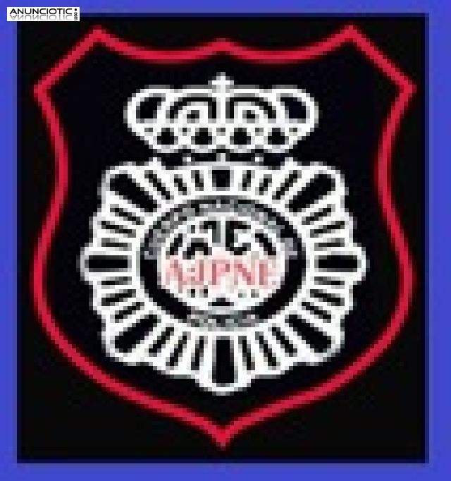 ASOCIACI&Oacute;N POLIC&Iacute;AS JUBILADOS AUTONOM&Iacute;A DE MADRID