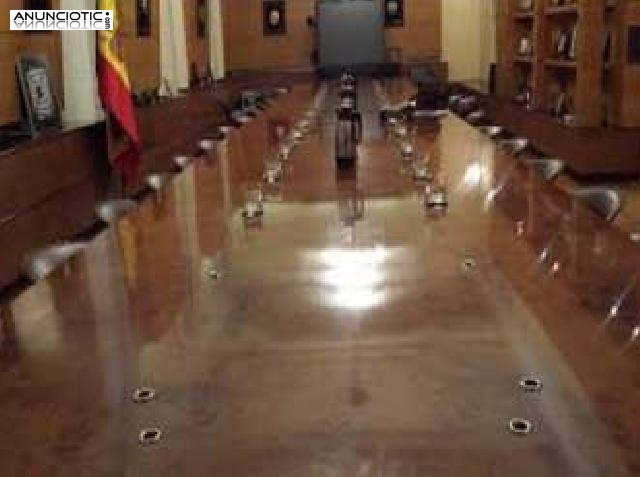 ASOCIACI&Oacute;N POLIC&Iacute;AS JUBILADOS AUTONOM&Iacute;A DE MADRID