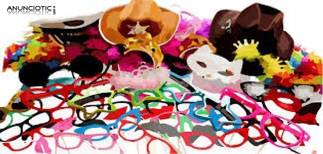 FotoMat&oacute;n para Bodas y Otros Eventos..