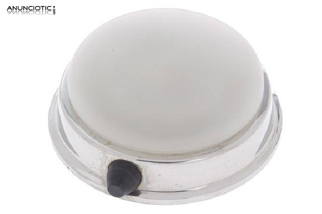 L&aacute;mpara exterior iluminaci&oacute;n