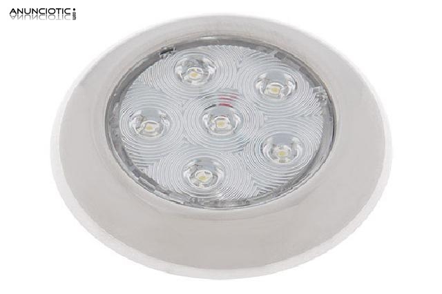 Lud led n 1 iluminaci&oacute;n