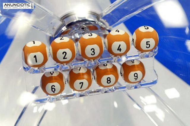 Loter&iacute;as Gratis en Internet