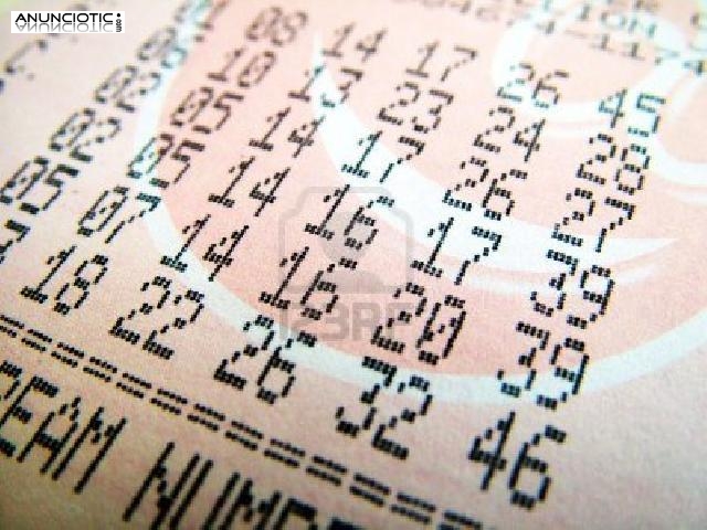 Loter&iacute;as Gratis en Internet