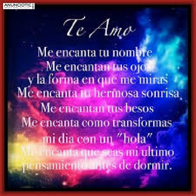 Poemas de cumplea&ntilde;os para el amor de su vida